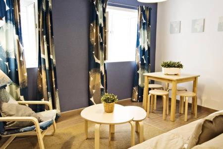 Apartamento Fabulous R/c Lisboa